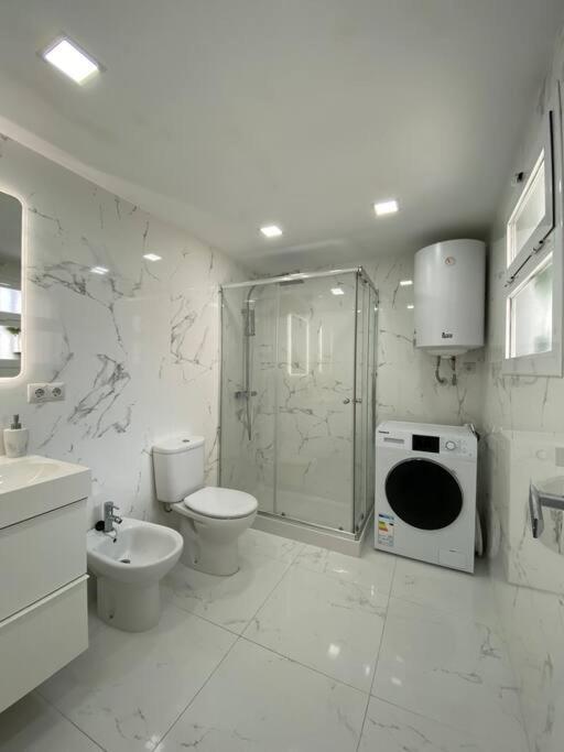 Casa Casablanca Appartement *