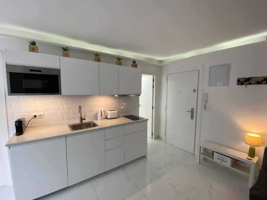 Casa Casablanca Torremolinos