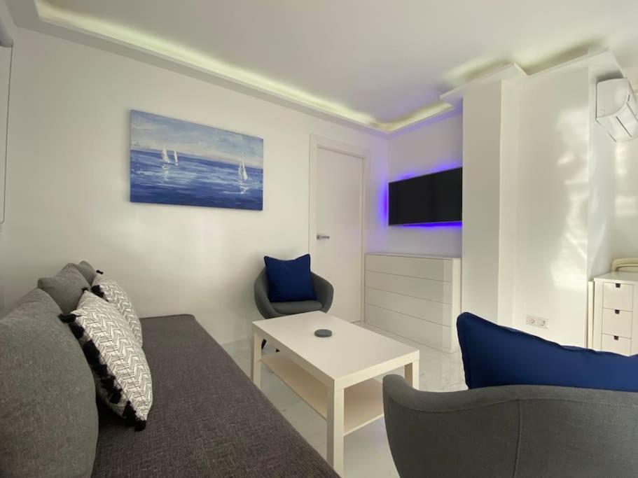 Appartement Casa Casablanca Torremolinos