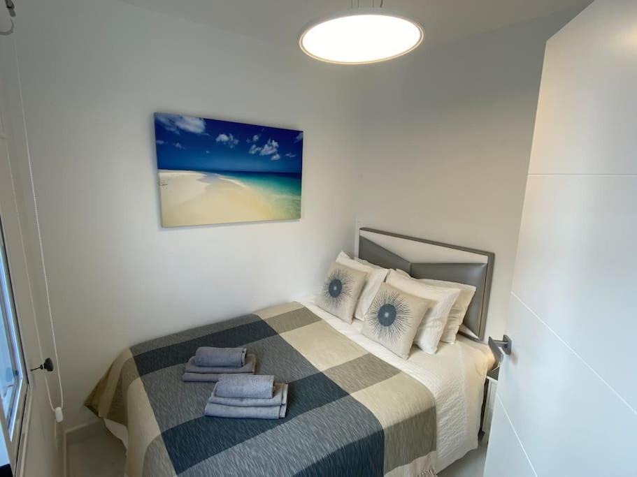 Appartement Casa Casablanca *