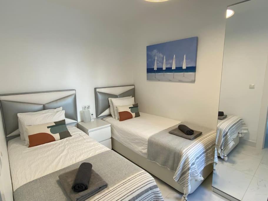 Casa Casablanca Appartamento Torremolinos