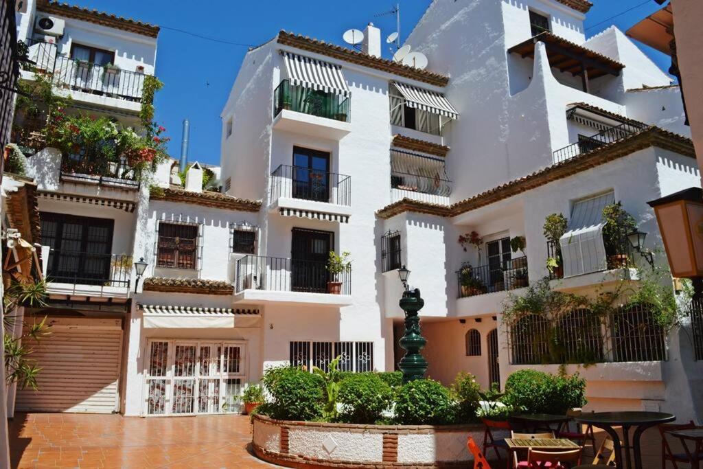 Casa Casablanca Torremolinos